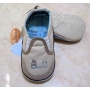 Carter Cream Boat 